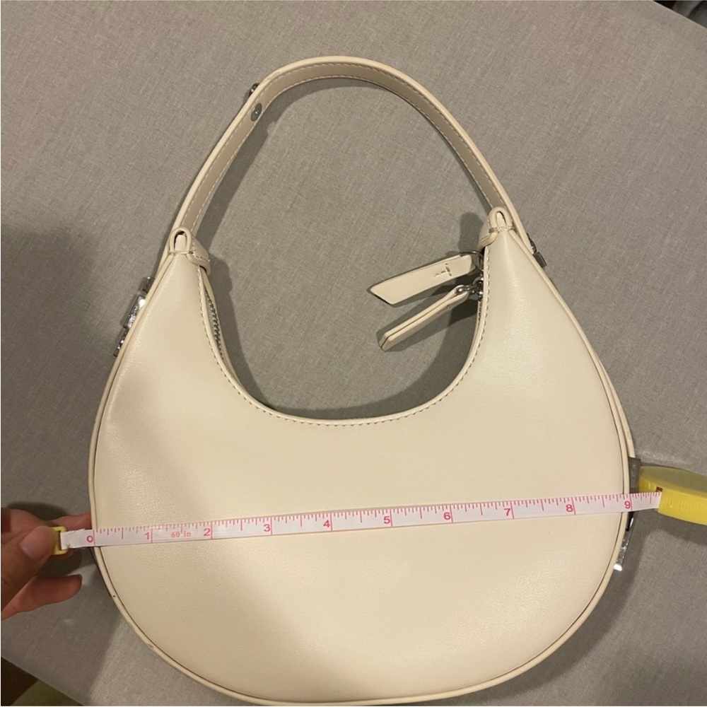 Designer Moon Bag - image 7